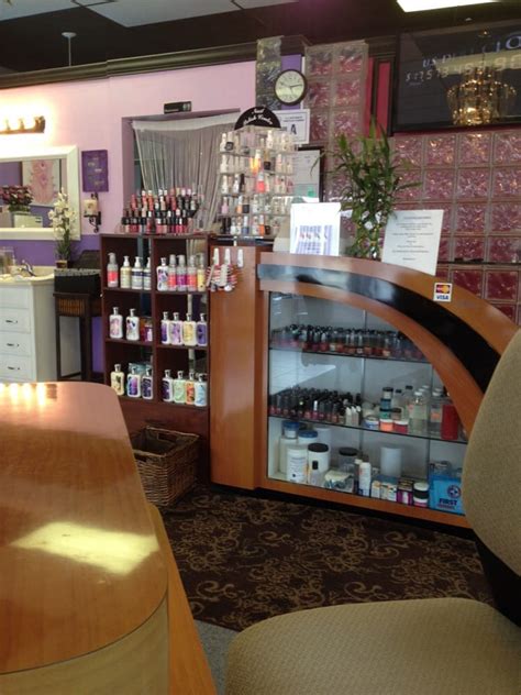 nail salons in hendersonville nc|best pedicure in hendersonville nc.